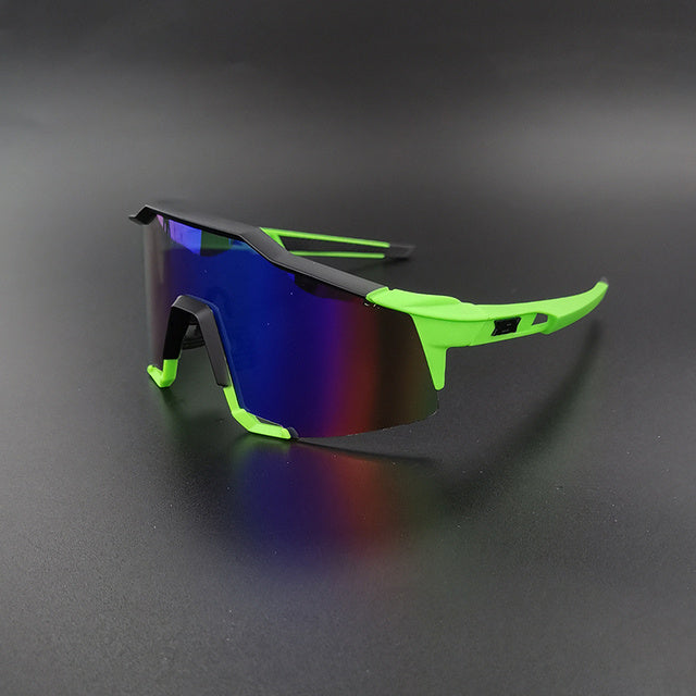 Premium Golf Sunglasses