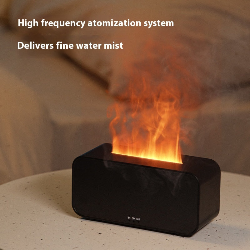 Fire Humidifier