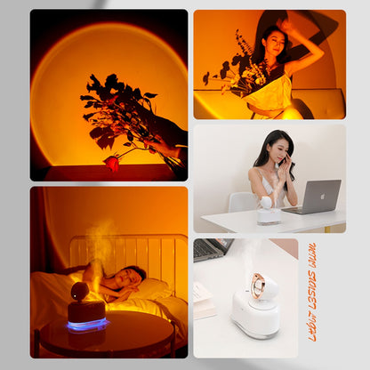 Sunset Humidifier