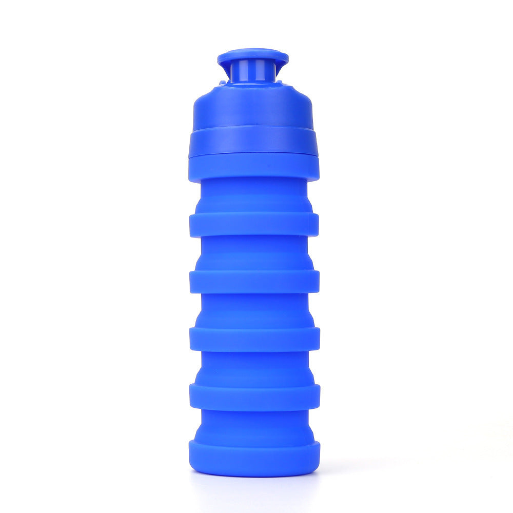 Portable Water Bottle