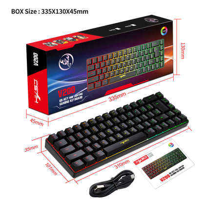 Gaming Keyboard