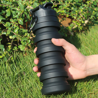 Portable Water Bottle