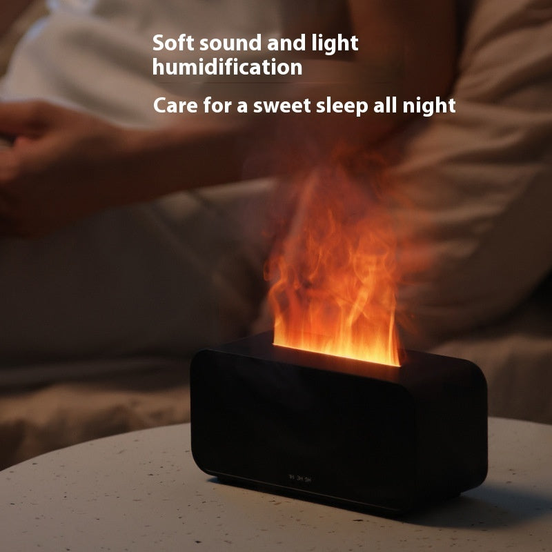 Fire Humidifier