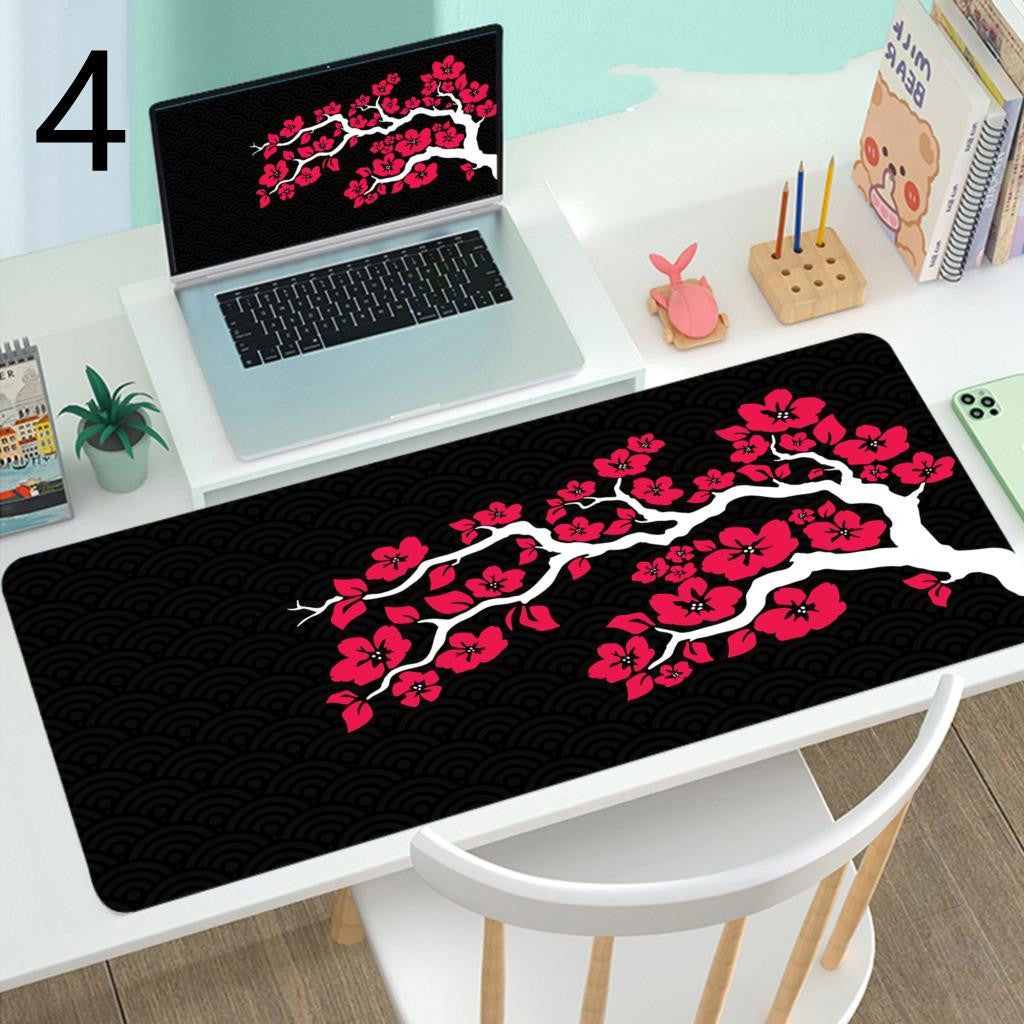 Large Gaming Mouse Desk Mat Accessories