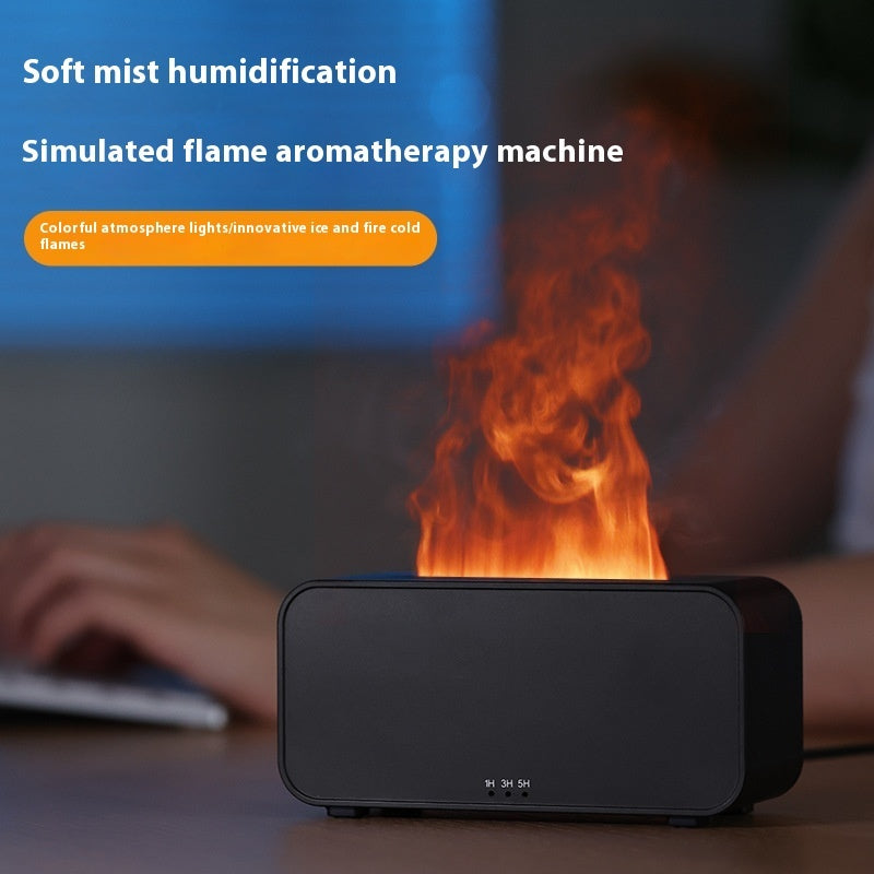 Fire Humidifier