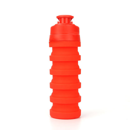 Portable Water Bottle