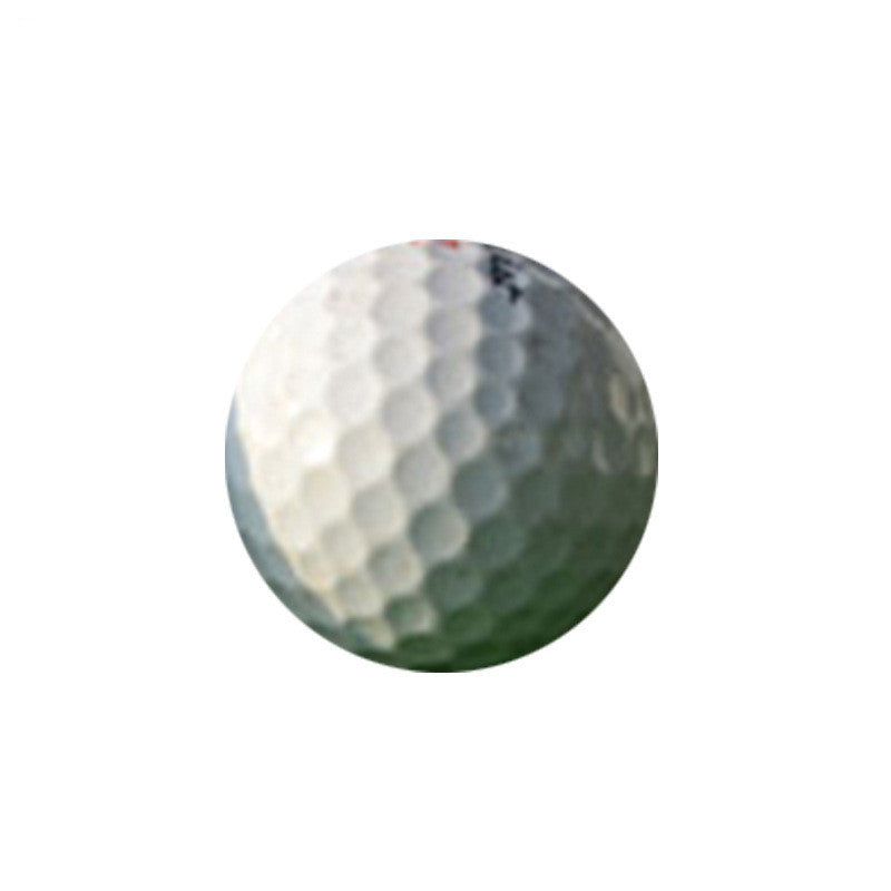 Practice golf balls