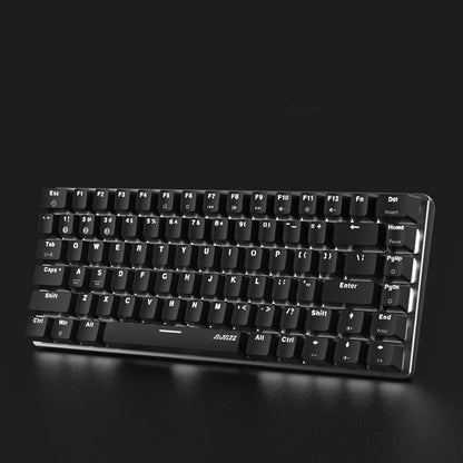 Heijue AK33 Keyboard