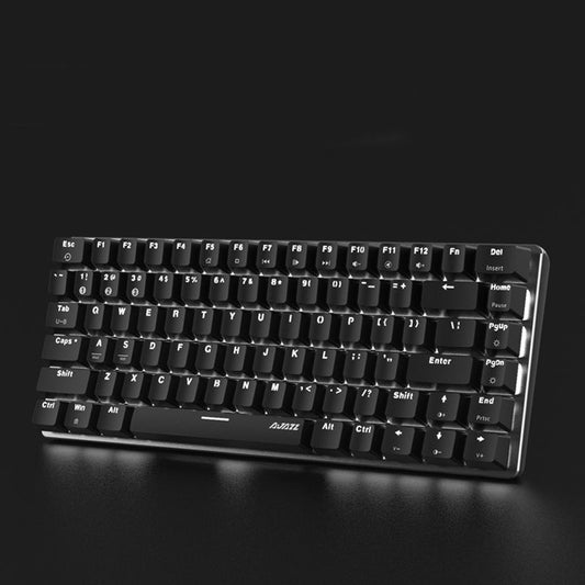 Heijue AK33 Keyboard