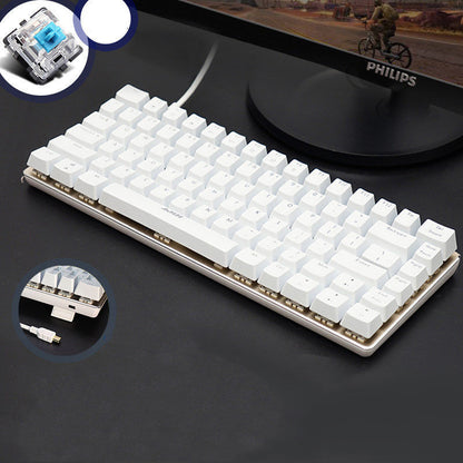 Heijue AK33 Keyboard