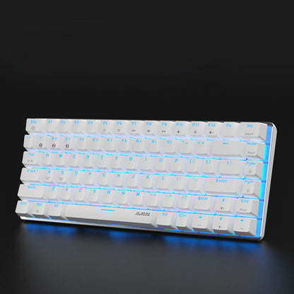 Heijue AK33 Keyboard