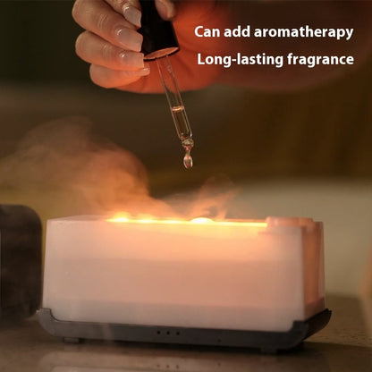 Fire Humidifier