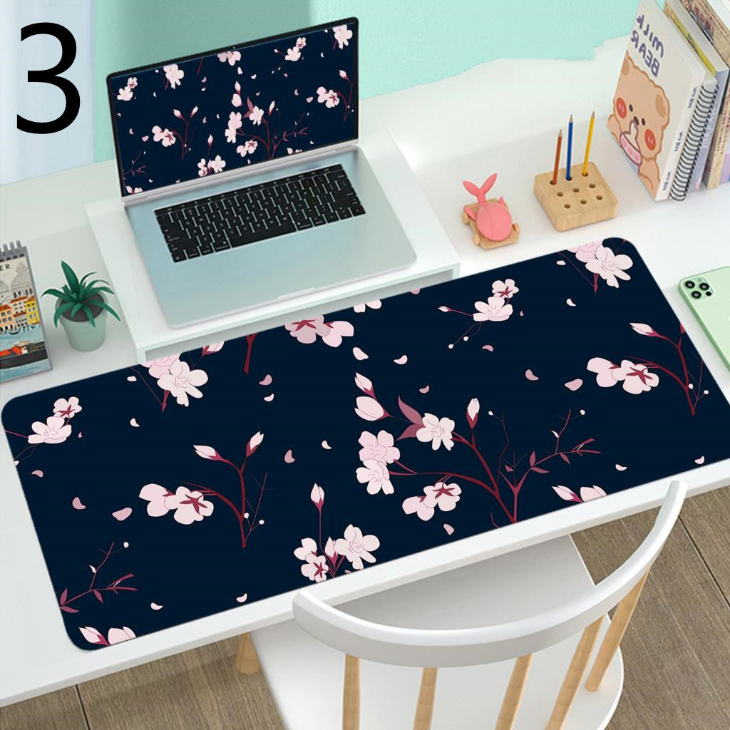 Large Gaming Mouse Desk Mat Accessories